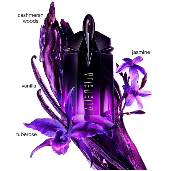 NEW Mugler Alien Extraintense Intense Fragrance 2.0oz